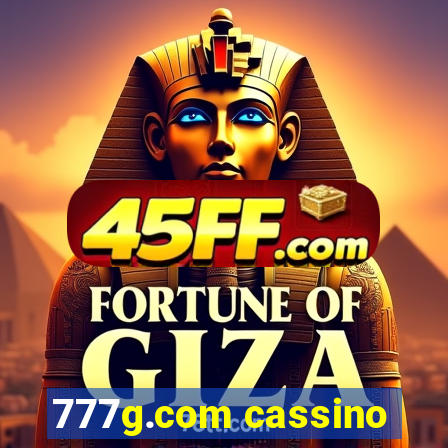777g.com cassino